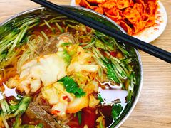 -顺通大冷面(吉祥店)