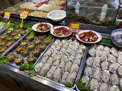 -旺角小渔村·海肠捞饭开创者(二马路店)