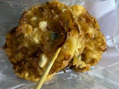 -阿婆油墩子(五里桥路188弄小区店)