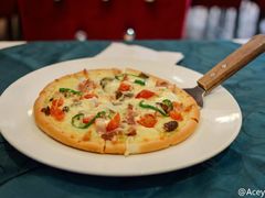 -Jack‘s Place 杰克地方西餐厅(新街口店)