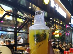 -本色.小马哥烧烤(五一路总店)