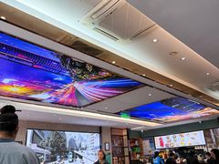 -香港新记茶餐厅(湖墅南路店)