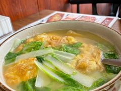 -盐与味葱葱鲫鱼•自贡菜江湖菜(春熙店)