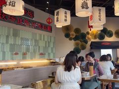 -极乐小煮·成都冒菜(科技绿洲店)