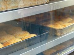 -朱记小郑酥烧饼(建康路店)