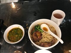 -吉亨面馆(古北1699店)