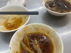 -杨记灌肠(食品街店)