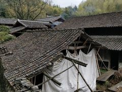-乌岩头民俗博物馆