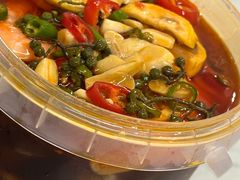 -金龙·打边炉(南京西路店)