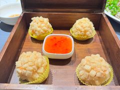 -浙里本味·宴四季江南(三台山路店)