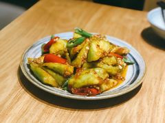 -静一餐厅·湖北菜(前门创始店)