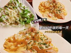 -喜洲吧·江畔老船厂·庭院餐厅(喜临院店)