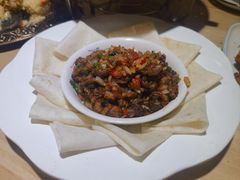 -禾木·新疆特色美食
