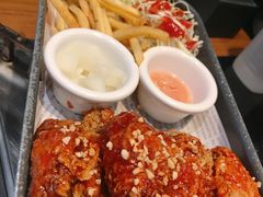 -火炉火自助餐(悠唐购物中心店)