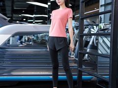 -VPsmart私教健身工作室(新华路旗舰店)