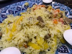 -乡村馕坑肉·烧烤·新疆菜·本地人更爱吃(阿勒泰首店)