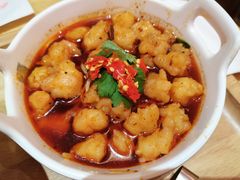 -怪物的冰与火(天虹商场中山路店)
