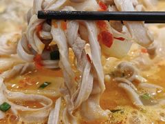 -李师傅脆肚(梅林店)