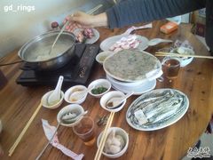 -秦记南岗鱼锅(珠吉路店)