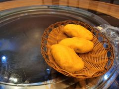 -燕北云山·农家菜·灶台鱼(密云溪翁庄店)