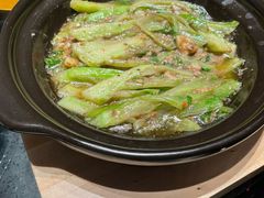 -铜锣湾·有麝自然香(渝北财富中心店)