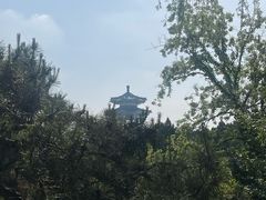 -淄博聊斋城景区
