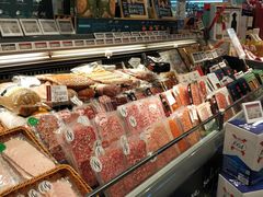 -Olé精品超市(北京合生汇店)
