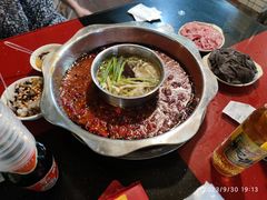 -储奇门鳝鱼火锅(总店)