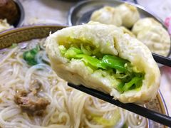 -老陶包子铺(南大西南村店)