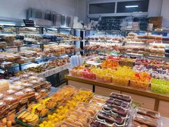 -幸福蛋糕坊(金顶街店)
