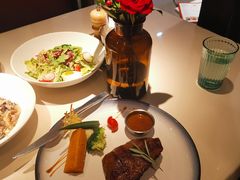 炭烤澳洲嫩肩牛排-阿妮叶李(光谷世界城店)