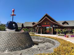 -那香海钻石沙滩浴场