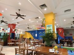 -三亚亚龙湾天域度假酒店