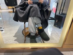 -米莱 Hair Salon 美髮