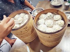 -鑫旺旺汤包(总店)