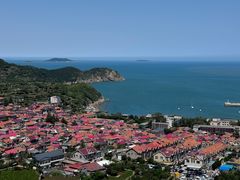 -崂山仰口游览区