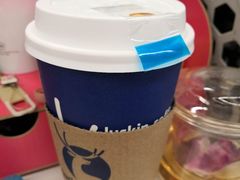 -瑞幸咖啡(外滩SOHO店)