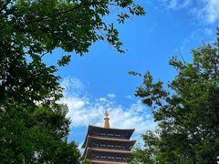 -牛首山文化旅游区