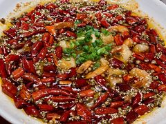 -太二酸菜鱼(福州泰禾店)