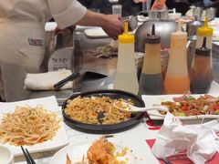 -火地铁板烧(昆山万象汇店)