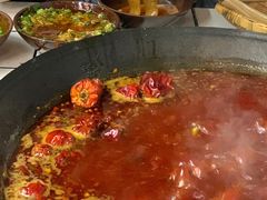 -周幺妹重庆老火锅(银泰城总店)