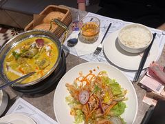 -美奈小馆·东南亚菜(福田星河COCO Park店)