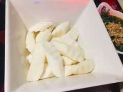 -巴邑火锅(江北万达店)