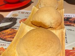 -避风塘(宝山万达店)