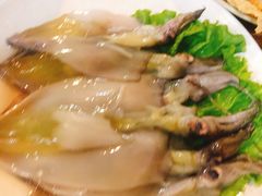 带籽笔管-东镇老火锅(长春路首店)