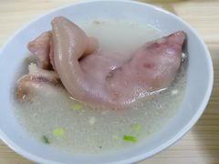 -盛兴面馆(真儒大厦店)