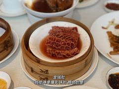 沙爹金钱肚-铭家点心(秦岭路店)