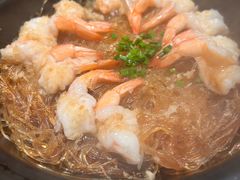 -啫火啫啫煲·顺德干蒸(西乡天虹店)