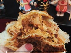 -佩家私房烘焙(宝龙店)