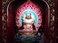 -新加坡佛牙寺龙华院